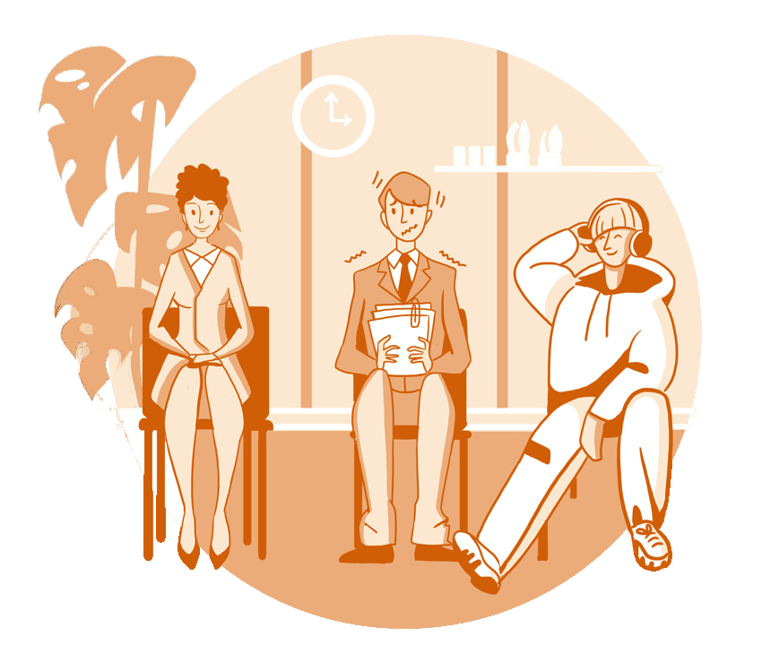 Khi cảm xúc trở thành ngôn ngữ của cơ thể